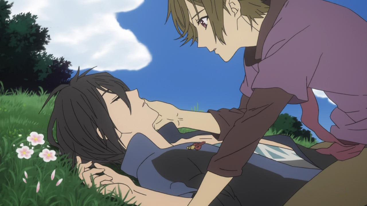 Episode 08: Omen | Shin Sekai Yori Wiki | Fandom