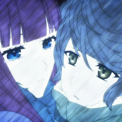 Maria And Mamoru Shin Sekai Yori Wiki Fandom The story is set in japan a millennium from now. maria and mamoru shin sekai yori wiki