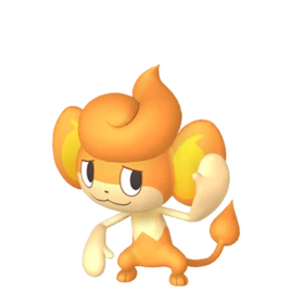 Pansear | Shiny pokemon Wiki | Fandom