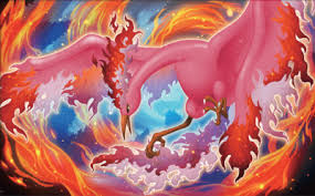 Moltres, Shiny pokemon Wiki