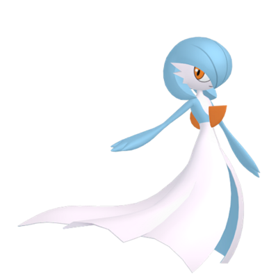 Gardevoir (Shiny), Pokemon Shuffle Wiki