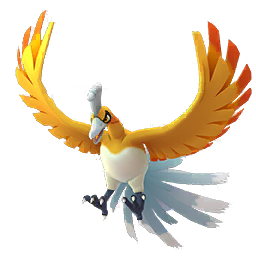 Shiny ho-oh, Wiki