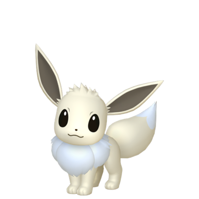 Shiny Eevee, Wiki