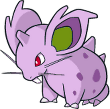 Shiny Pokémon, Pokémon Wiki