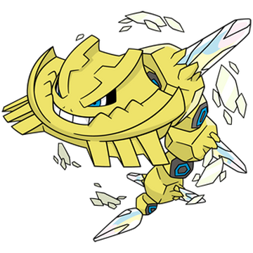 Steelix, Sonic Pokémon Wiki