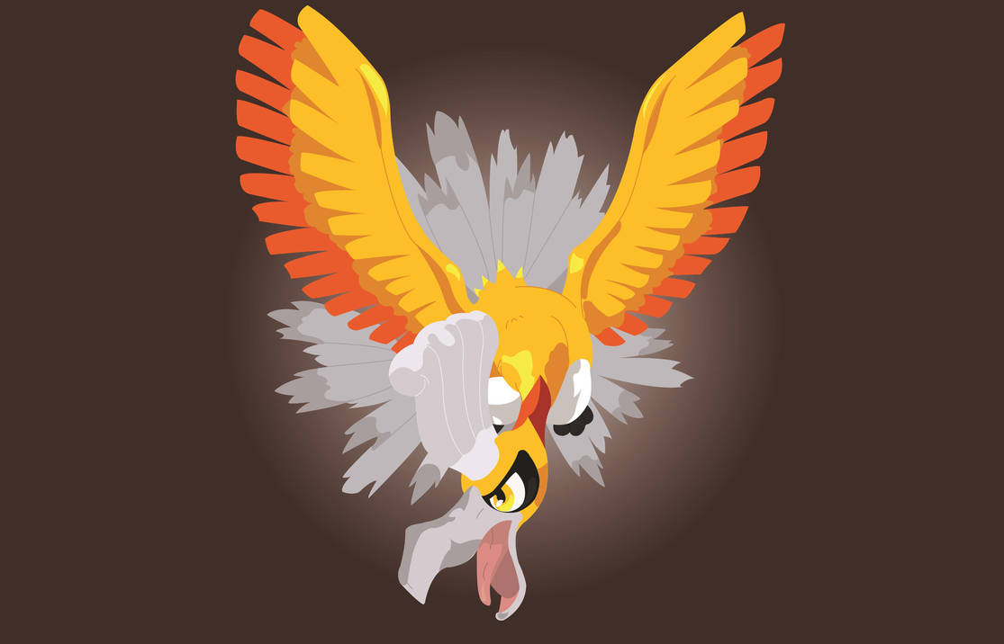 Pokemon Shiny Ho oh 63