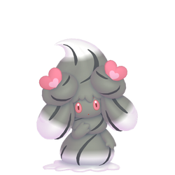 Alcremie Shiny Pokemon Wiki Fandom