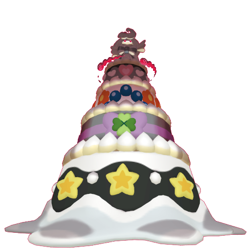 Alcremie Shiny Pokemon Wiki Fandom Alcremie Shiny Pokemon Wiki Fandom