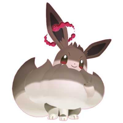 Shiny Eevee