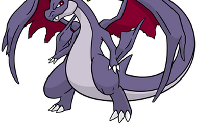 Mega Charizard X, Nintendia Wiki