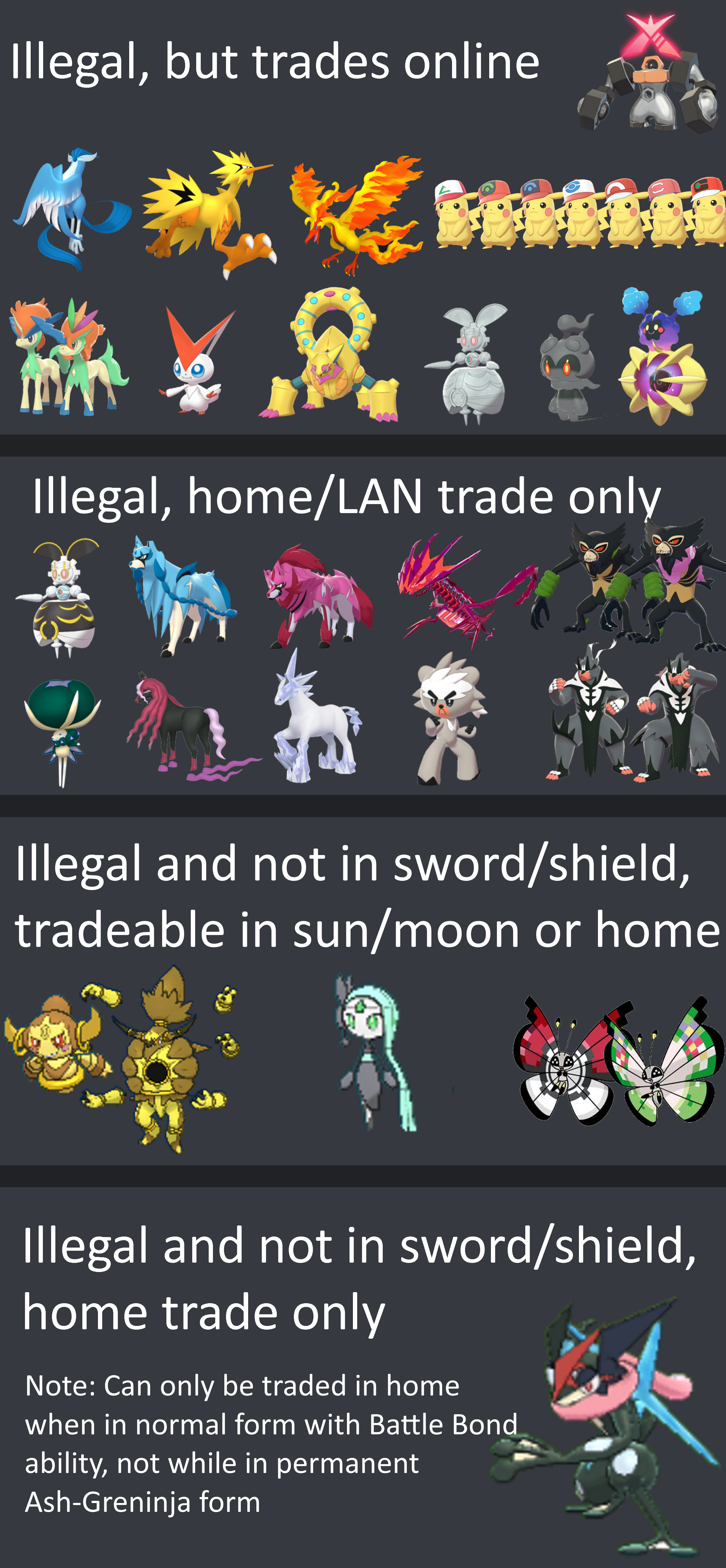 What if I got a shiny right now?” : r/pokemmo