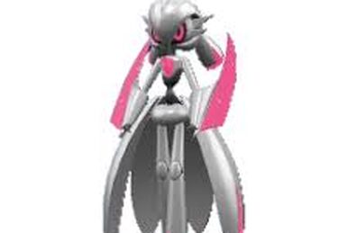 Gardevoir, Shiny pokemon Wiki