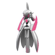 Gallade, Shiny pokemon Wiki