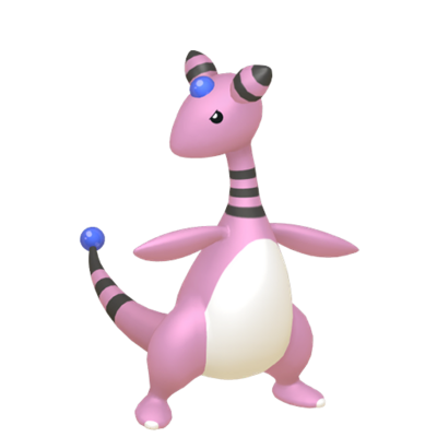 pokemon shiny mega ampharos