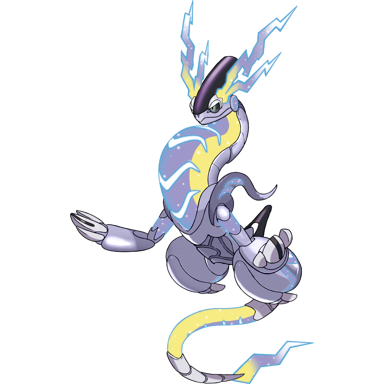 Can You Get Shiny Koraidon or Miraidon in 'Pokémon Scarlet' and