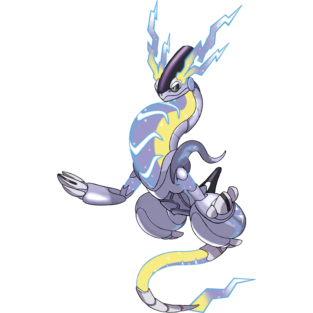 Shiny-Locked Pokemon, Shiny pokemon Wiki