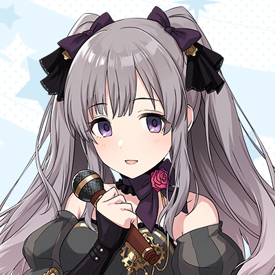 幽谷霧子 偶像大師閃耀色彩中文wiki Fandom 幽谷霧子 偶像大師閃耀色彩中文wiki Fandom