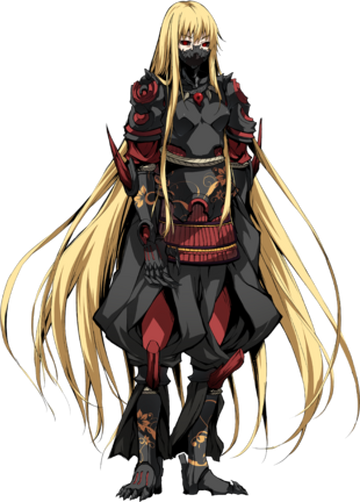 Tenma Morei | Shinza Bansho Wiki | Fandom