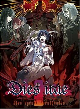 Dies Irae | Shinza Bansho Wiki | Fandom