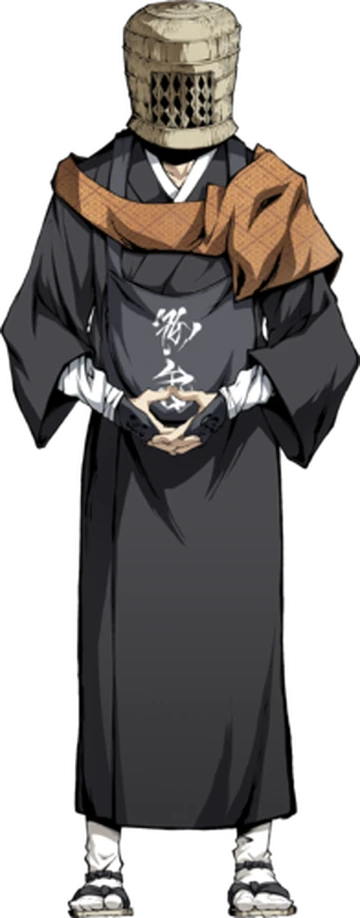 Tenma Ootake | Shinza Bansho Wiki | Fandom