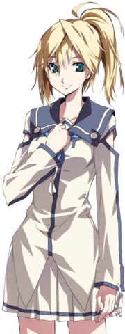 Beatrice Kirscheisen Shinza Bansho Wiki Fandom Beatrice Kirscheisen Shinza Bansho Wiki Fandom