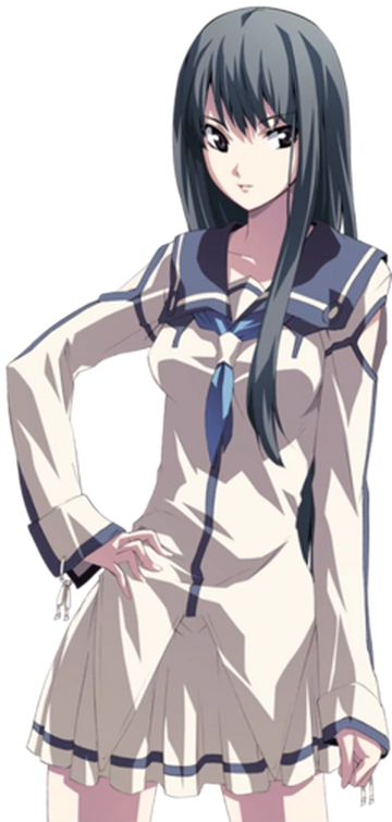 Kei Sakurai | Shinza Bansho Wiki | Fandom