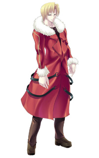 Varuna | Shinza Bansho Wiki | Fandom