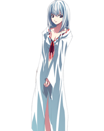 Rea Himuro | Shinza Bansho Wiki | Fandom