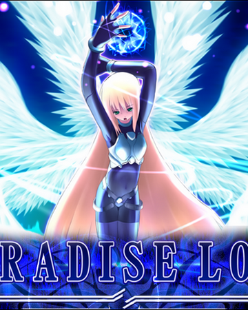 Paradise Lost Shinza Bansho Wiki Fandom