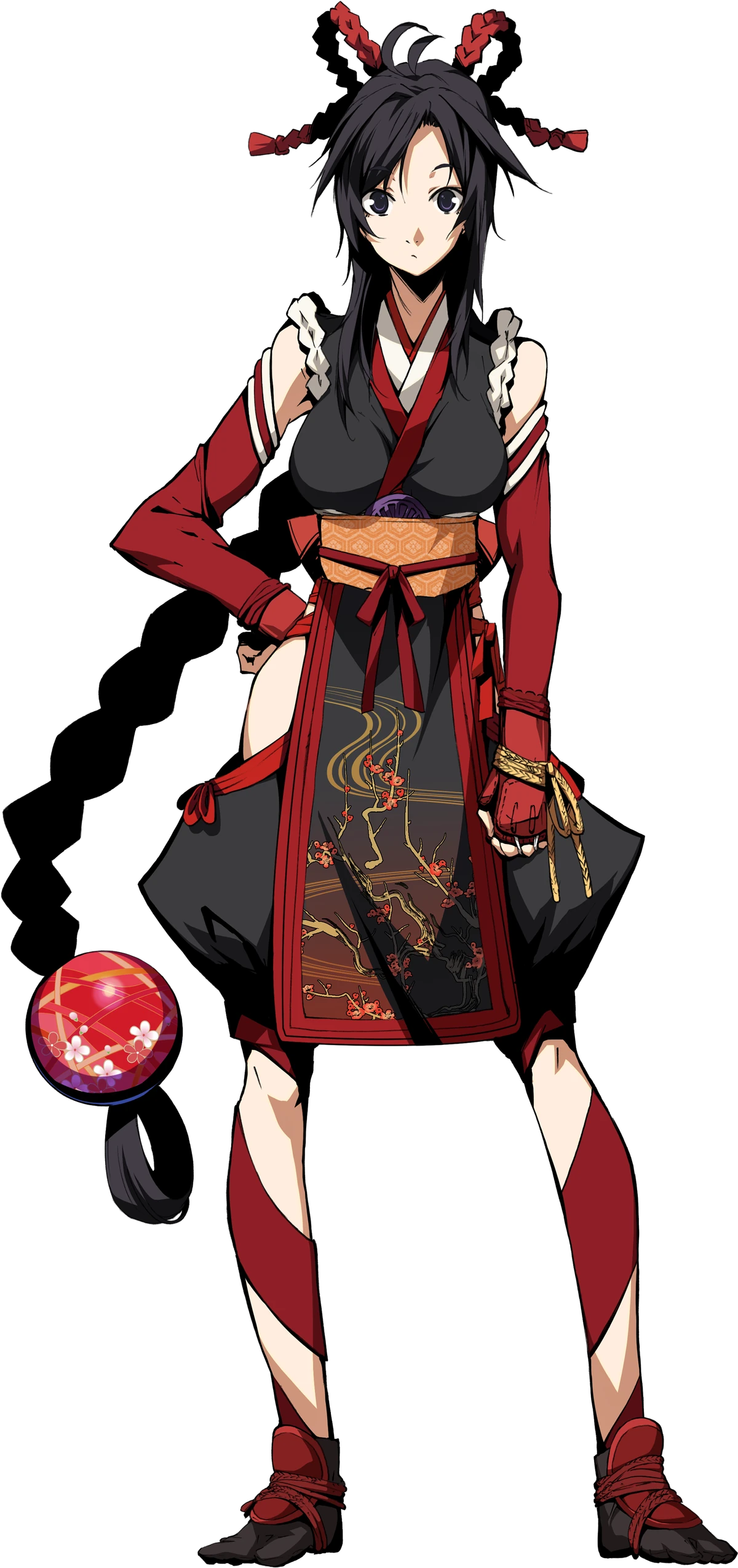 Shiori Kujou | Shinza Bansho Wiki | Fandom