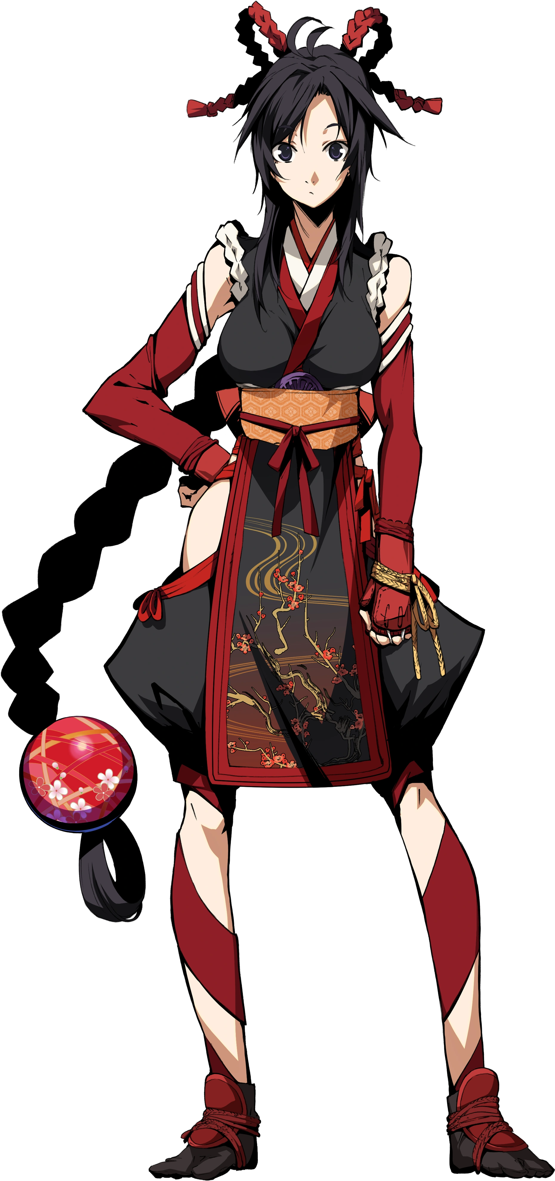 Shiori Kujou | Shinza Bansho Wiki | Fandom