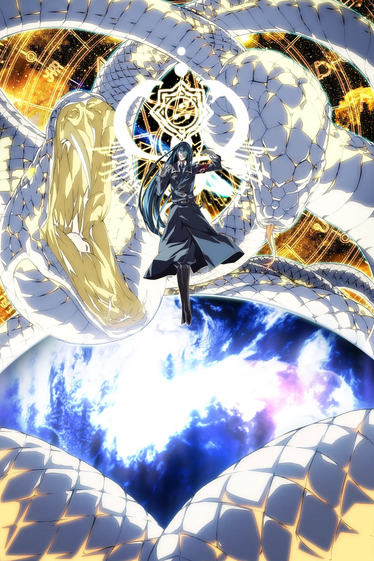 Dies irae ~Acta est Fabula~ (18+ version) released. : r