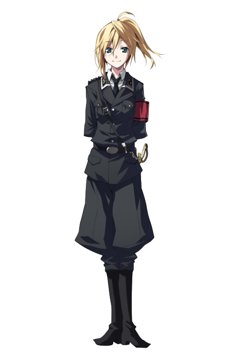 Beatrice Waltrud Von Kircheisen Shinza Bansho Wiki Fandom