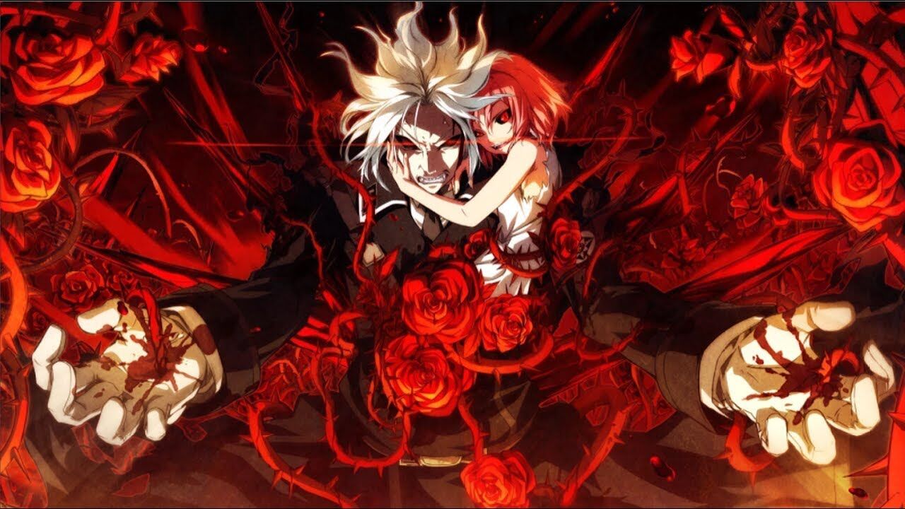 Der Rosenkavalier Schwarzwald | Shinza Bansho Wiki | Fandom