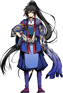 Battle Outfit