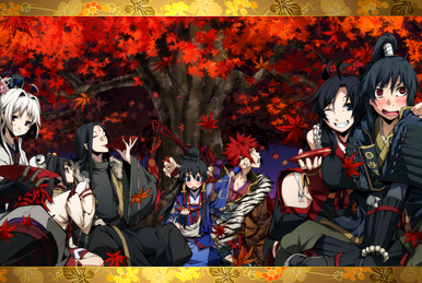 Eastern Expedition | Shinza Bansho Wiki | Fandom
