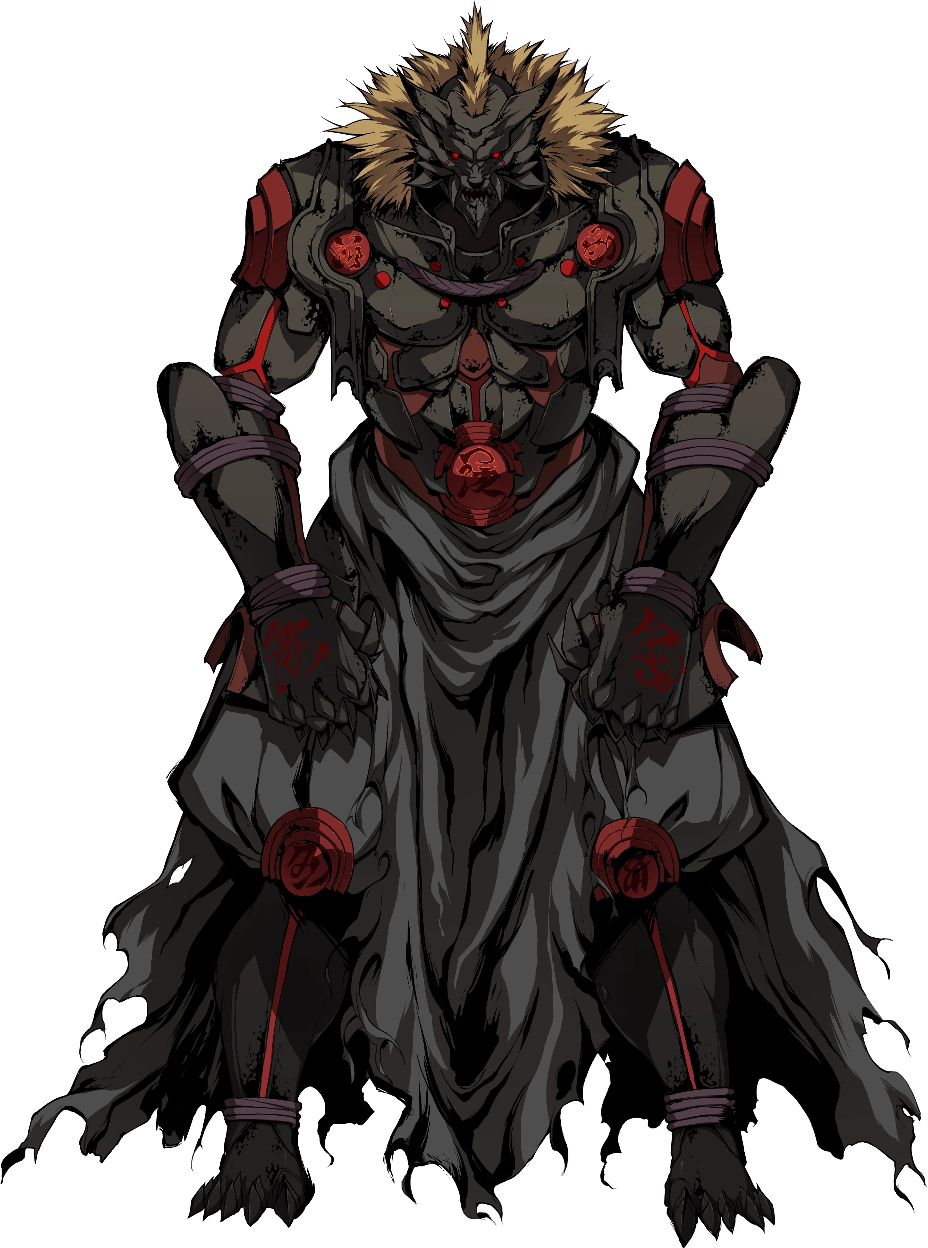 Tenma Ootake | Shinza Bansho Wiki | Fandom