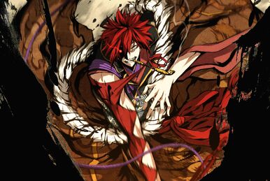 Soujirou Mibu, Wikia Liber Proeliis