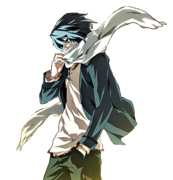 Ren Fujii Shinza Bansho Wiki Fandom