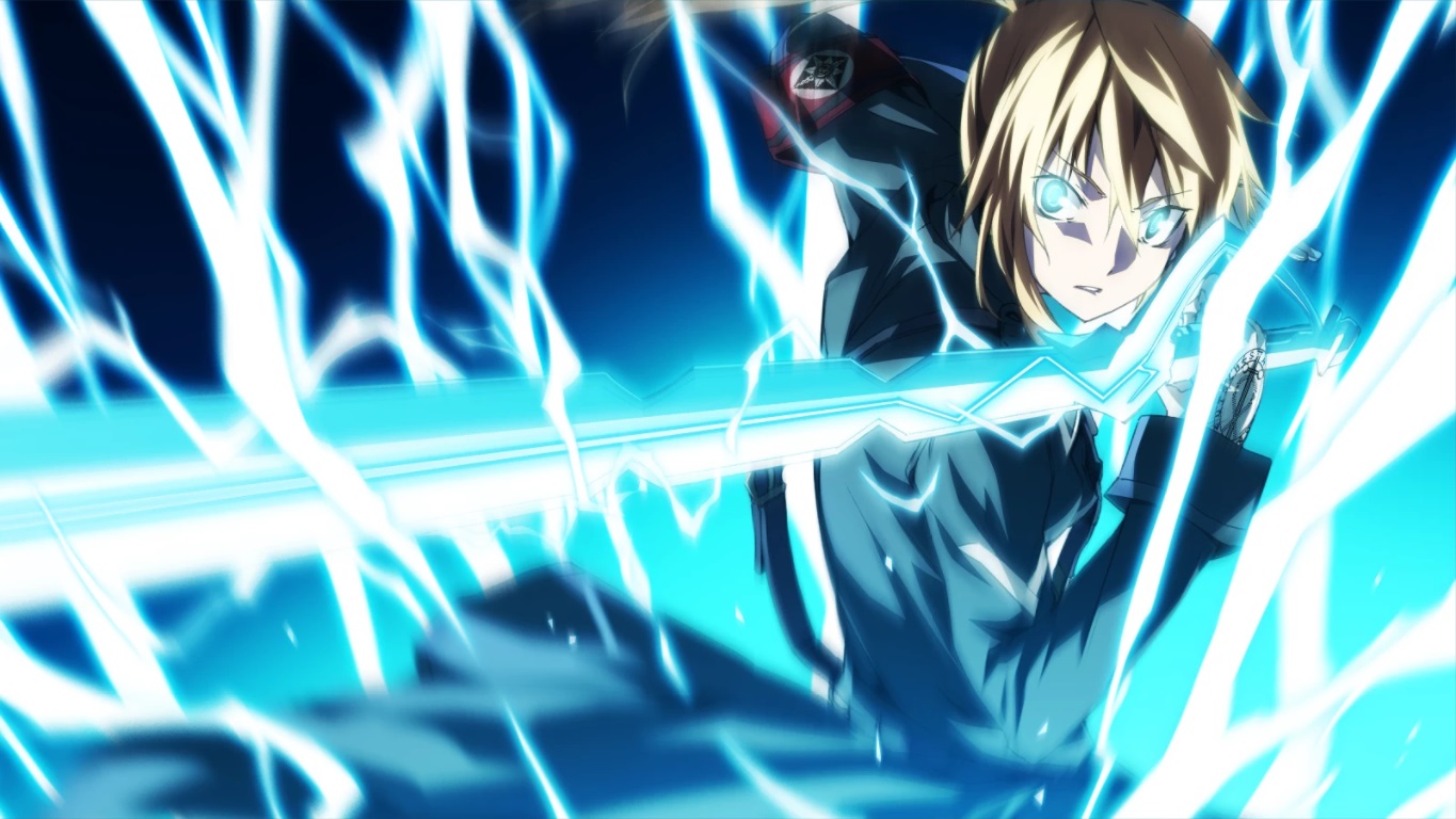 Donner Totentanz - Walküre | Shinza Bansho Wiki | Fandom