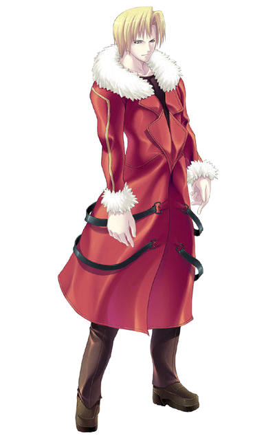 Judas Strife | Shinza Bansho Wiki | Fandom