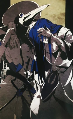 Rasalhague | Shinza Bansho Wiki | Fandom