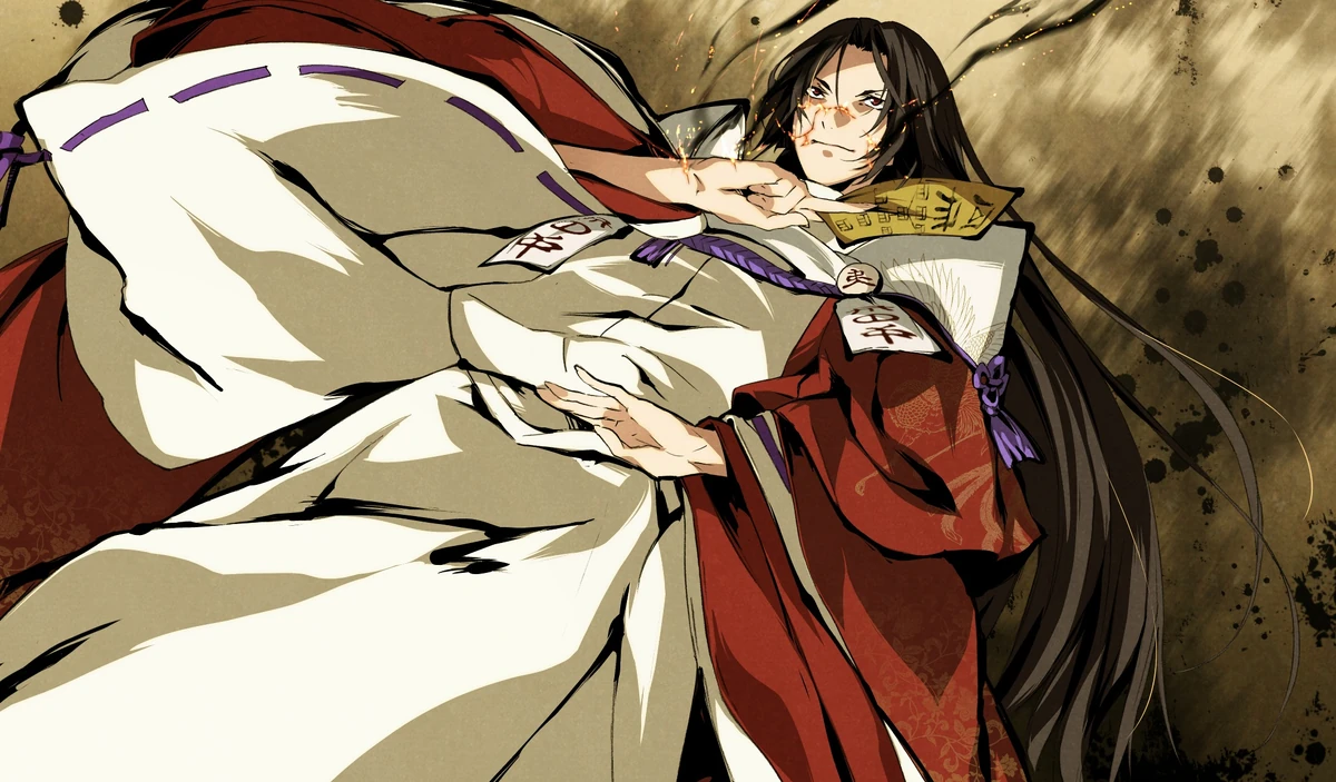 Mandala | Shinza Bansho Wiki | Fandom