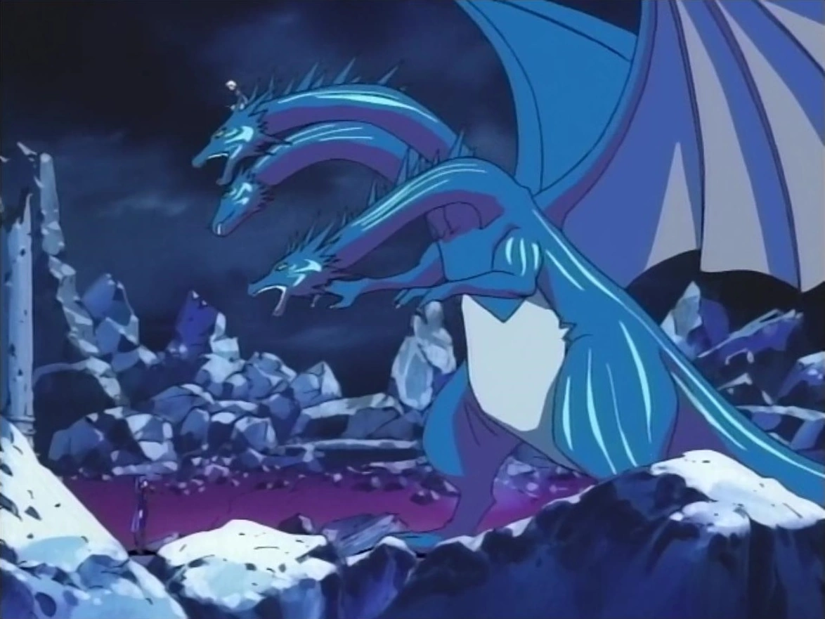 Grandora Shinzo Wiki Fandom