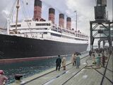 RMS Aquitania