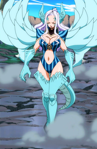 Hito Hito no Mi, Model: Angel, One Piece Role-Play Wiki