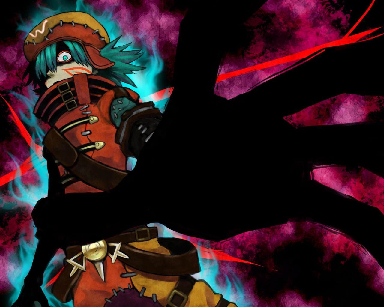The Gravedigger | One Piece: Ship of fools Wiki | Fandom