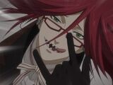 Grell Smiles