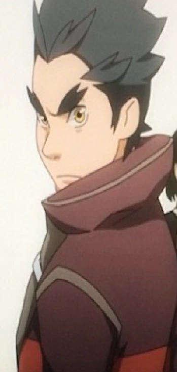 Waheed | One Piece: Ship of fools Wiki | Fandom