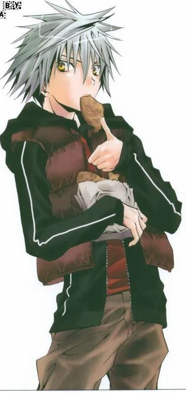 Minato D. Foster | One Piece: Ship of fools Wiki | Fandom